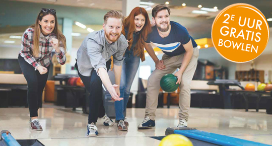 Bowling Zutphen
